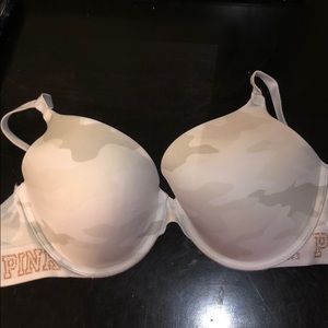 VS PINK bra sz 36D